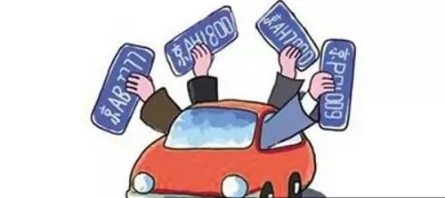 [违章知识]阳光对驾驶车辆的影响